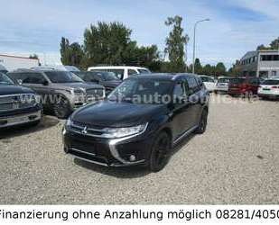 Mitsubishi Outlander Gebrauchtwagen