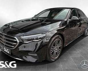 Mercedes-Benz E 220 Gebrauchtwagen