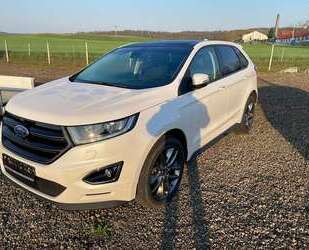 Ford Edge Gebrauchtwagen