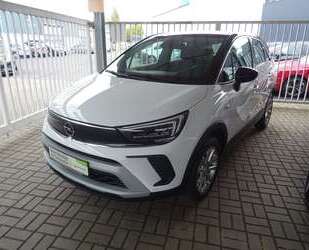 Opel Crossland Gebrauchtwagen
