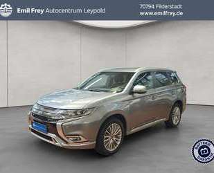 Mitsubishi Outlander Gebrauchtwagen
