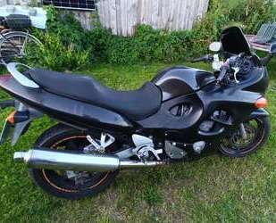 Suzuki GSX 750 Gebrauchtwagen