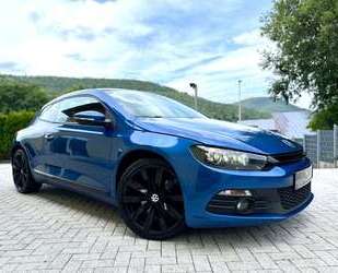 VW Scirocco Gebrauchtwagen