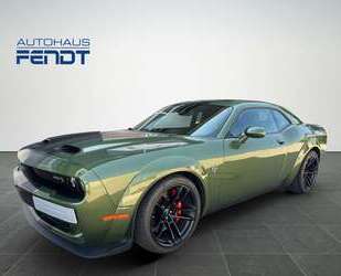 Dodge Challenger Gebrauchtwagen