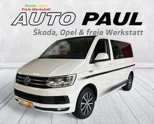 VW T6 Multivan Gebrauchtwagen