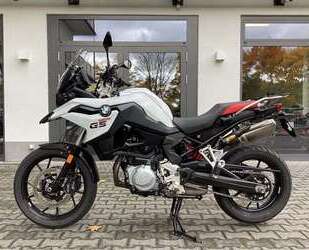 BMW F 750 GS Gebrauchtwagen
