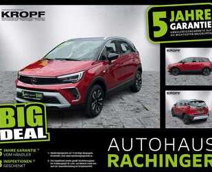 Opel Crossland Gebrauchtwagen