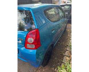 Suzuki Alto Gebrauchtwagen