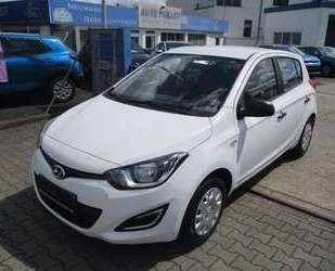 Hyundai i20 Gebrauchtwagen