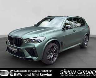 BMW X5 M Gebrauchtwagen