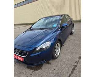 Volvo V40 Gebrauchtwagen