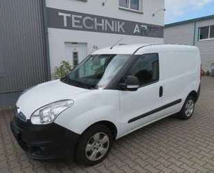 Opel Combo Gebrauchtwagen