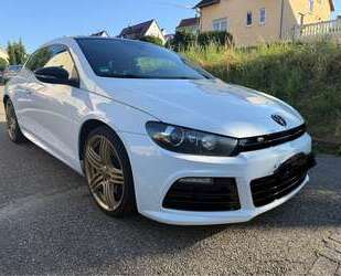 VW Scirocco Gebrauchtwagen