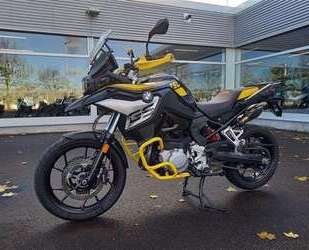 BMW F 750 GS Gebrauchtwagen