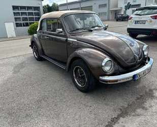 VW Käfer Gebrauchtwagen