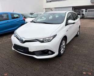 Toyota Auris Gebrauchtwagen