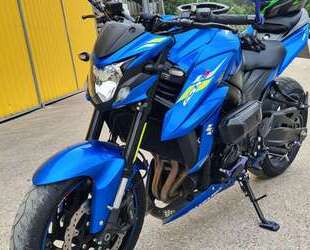 Suzuki GSX 750 Gebrauchtwagen