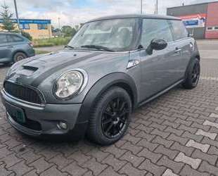 Mini Cooper S Gebrauchtwagen