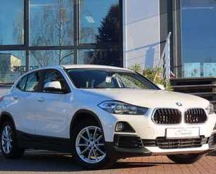 BMW X2 Gebrauchtwagen