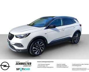 Opel Grandland X Gebrauchtwagen