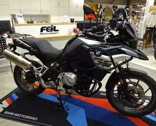 BMW F 750 GS Gebrauchtwagen