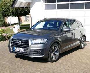 Audi Q7 Gebrauchtwagen