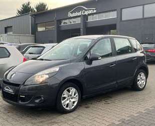 Renault Scenic Gebrauchtwagen