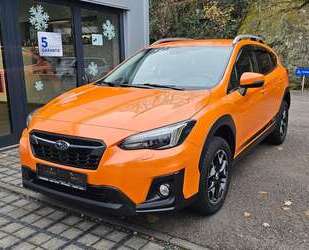 Subaru XV Gebrauchtwagen