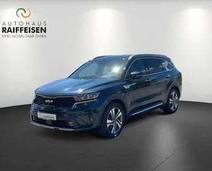 Kia Sorento Gebrauchtwagen