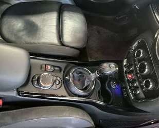 Mini Cooper SD Clubman Gebrauchtwagen