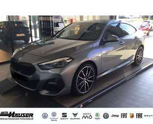 BMW 220 Gebrauchtwagen