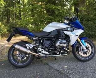 BMW R 1200 RS Gebrauchtwagen
