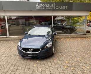 Volvo V40 Gebrauchtwagen