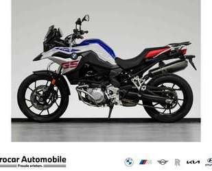 BMW F 750 GS Gebrauchtwagen