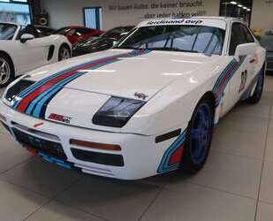 Porsche 944 Gebrauchtwagen