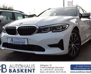 BMW 318 Gebrauchtwagen