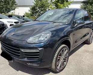 Porsche Cayenne Gebrauchtwagen
