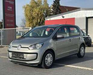 VW up! Gebrauchtwagen