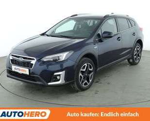Subaru XV Gebrauchtwagen