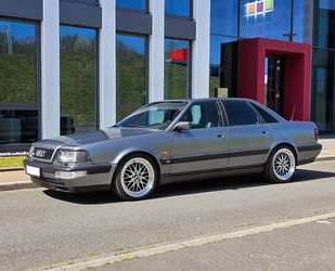 Audi V8 Gebrauchtwagen
