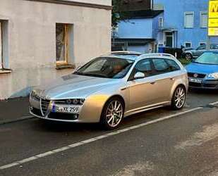 Alfa Romeo 159 Gebrauchtwagen