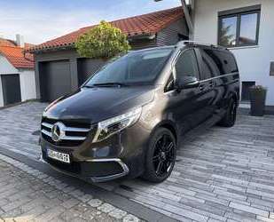Mercedes-Benz V 300 Gebrauchtwagen