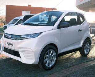 Aixam City Gebrauchtwagen