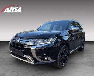 Mitsubishi Outlander Gebrauchtwagen