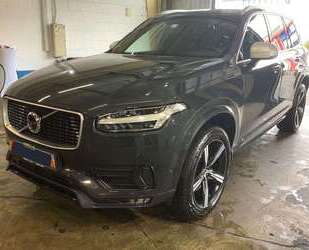 Volvo XC90 Gebrauchtwagen