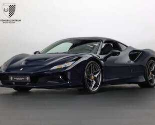 Ferrari F8 Tributo Gebrauchtwagen