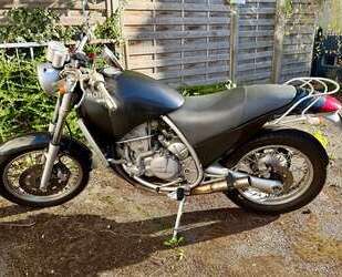 Aprilia Moto 6.5 