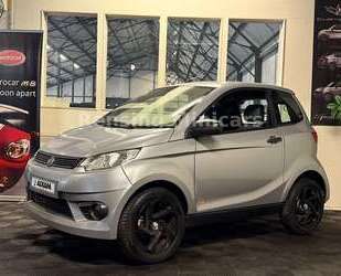 Aixam City Gebrauchtwagen