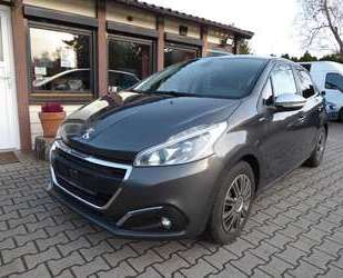Peugeot 208 Gebrauchtwagen