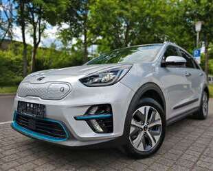 Kia Niro Gebrauchtwagen